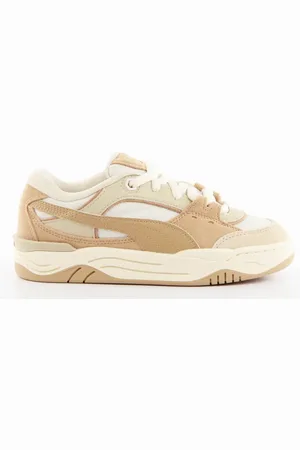 PUMA Basket 180 Femme