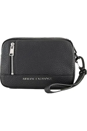 Armani Exchange Trousse Eagle Homme