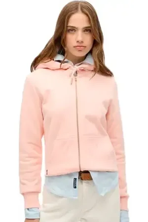Superdry Sweat Essential Femme