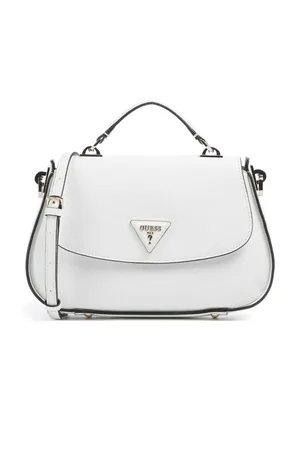 Guess Sacs à main Eco Gloriana Girlfriend Satchel Femme