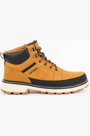 Kaporal 5 Boots authentique Homme