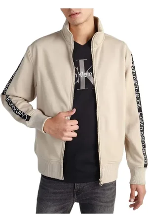 Calvin Klein Gilet authentique Homme
