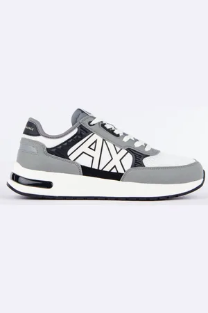 Armani Exchange Basket Dusseldorf Homme