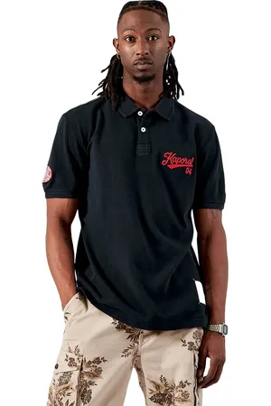 Kaporal 5 Polo Barni Homme