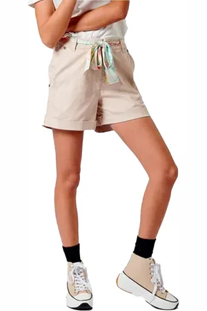 Kaporal 5 Short Como Femme