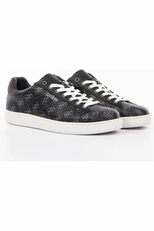 Guess Basket logo 4G Homme
