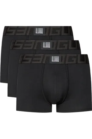Guess Boxer Pack x3 G multi Homme