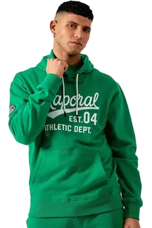 Kaporal 5 Sweat Boris Homme