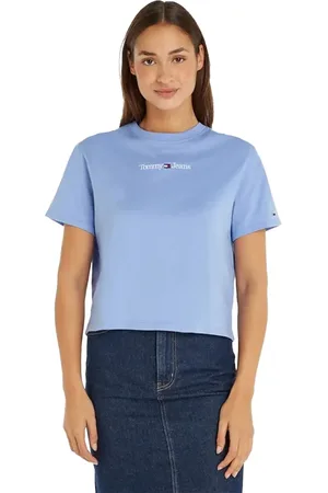 Tommy Hilfiger T shirt Tjw Cls Serif Femme
