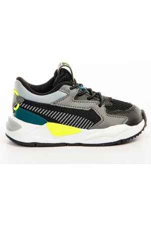 PUMA Basket RS-Z core ac inf Garçon
