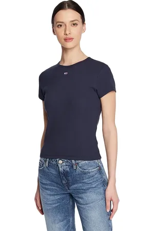 Tommy Hilfiger T shirt Authentic Femme