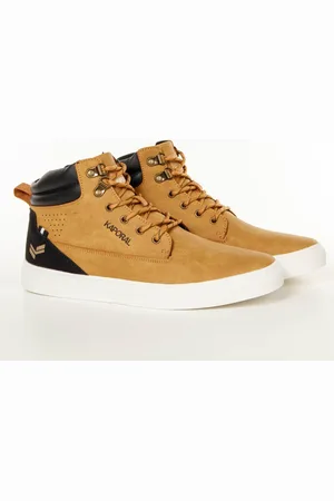 Kaporal 5 Basket Authentic Homme