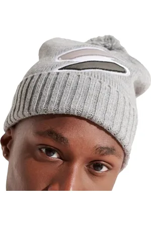 Superdry Bonnet Classic logo Homme