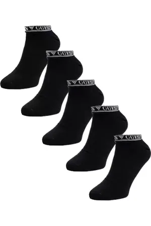 Guess Chaussettes Pack x5 authentic Homme