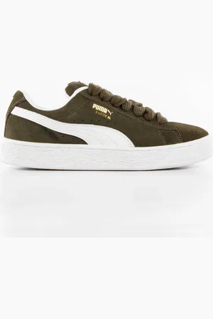 PUMA Basket Heritage Femme