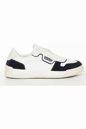 Guess Basket authentic Homme