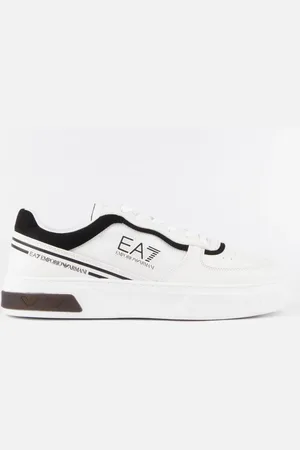 EA7 Basket Patch Homme