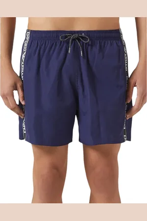 Emporio Armani Maillot de bain GA eagle Homme