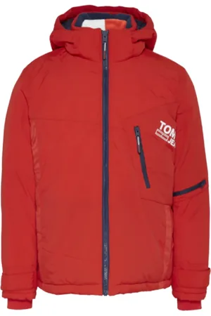 Tommy Hilfiger Doudoune Solid graphic Homme