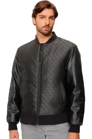 Guess Blouson bomber Homme