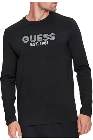 Guess T shirt EST 1981 Homme