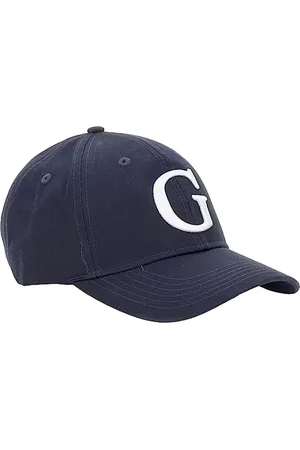 Guess Casquette logo g Homme
