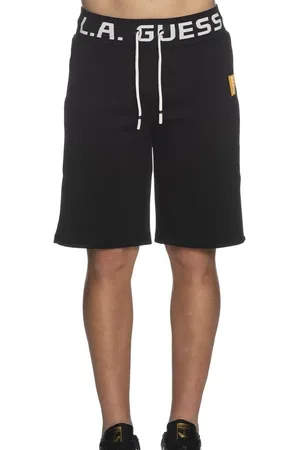 Guess Bermuda Classic logo Homme