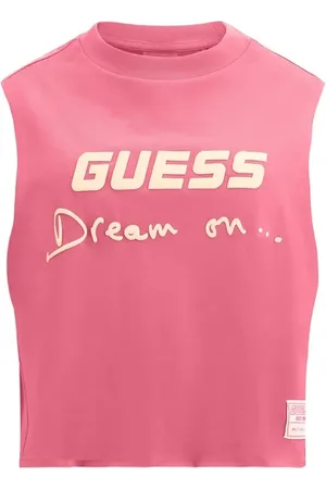 Guess Débardeur Dream on style Femme
