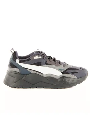 PUMA Basket RS-X retro Homme