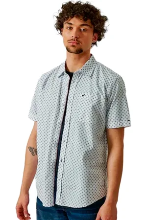 Kaporal 5 Chemise Romak Homme