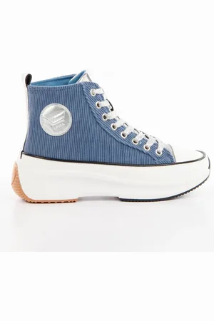 Kaporal 5 Basket Christy Femme