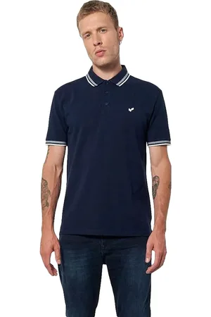 Kaporal 5 Polo Rayoc Homme