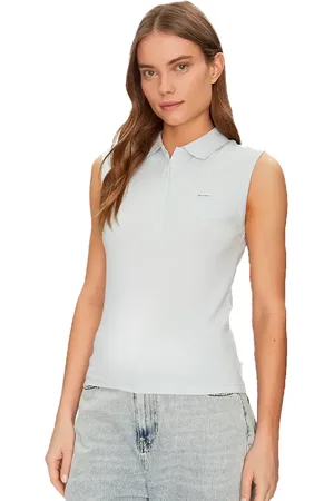 Guess Polo G force Femme