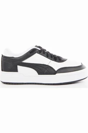 PUMA Basket CA Pro Homme