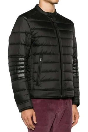 HUGO BOSS Blouson matelassee Homme