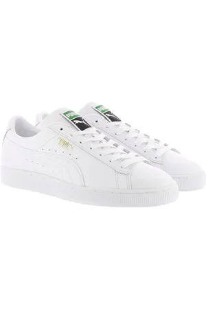 PUMA Basket Classic XXI Homme