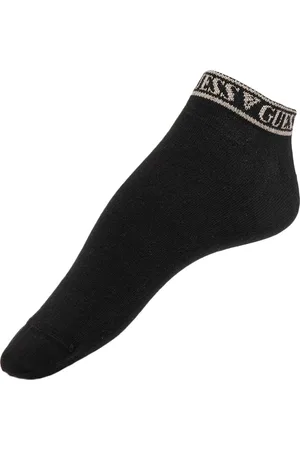 Guess Chaussettes Pack x5 line Homme