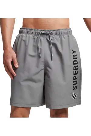 Superdry Maillot de bain vintage Homme