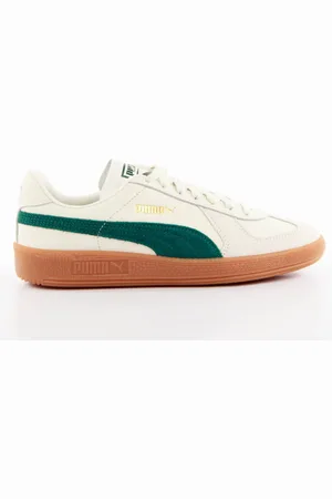 PUMA Basket Army Homme