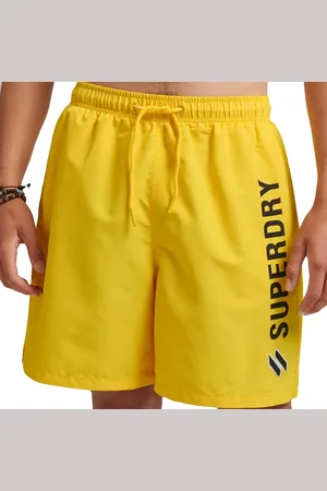 Superdry Maillot de bain vintage Homme