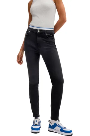 HUGO BOSS Jeans skinny stretch Femme