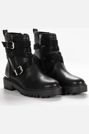 Guess Boots Ornina Femme