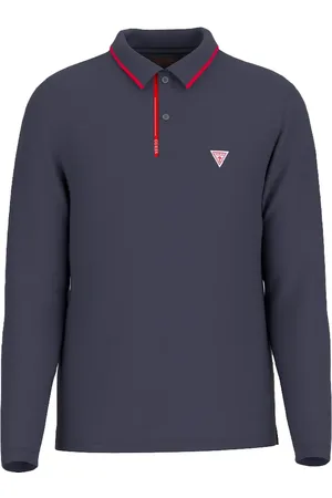 Guess Polo Tech Homme