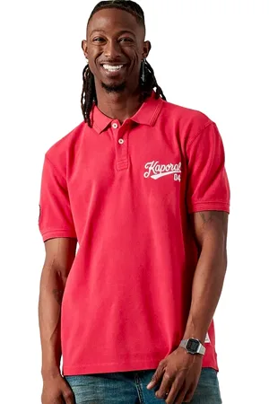 Kaporal 5 Polo Barni Homme