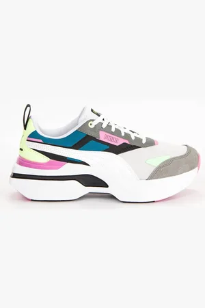 PUMA Basket Kosmo rider bright Femme