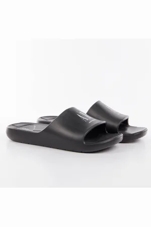 Armani Exchange Claquette eagle AX Femme