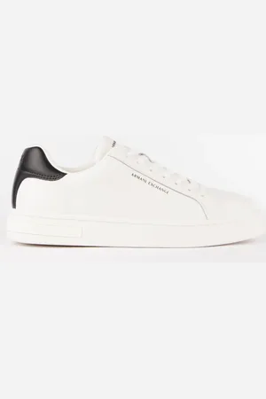 Armani Exchange Basket Heritage Homme
