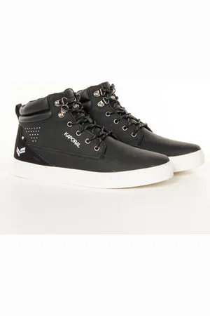 Kaporal 5 Basket Authentic Homme