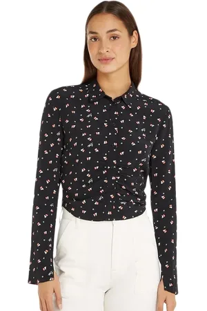 Tommy Hilfiger Chemise Ditsy Femme
