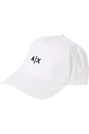 Armani Exchange Casquette Heritage Homme